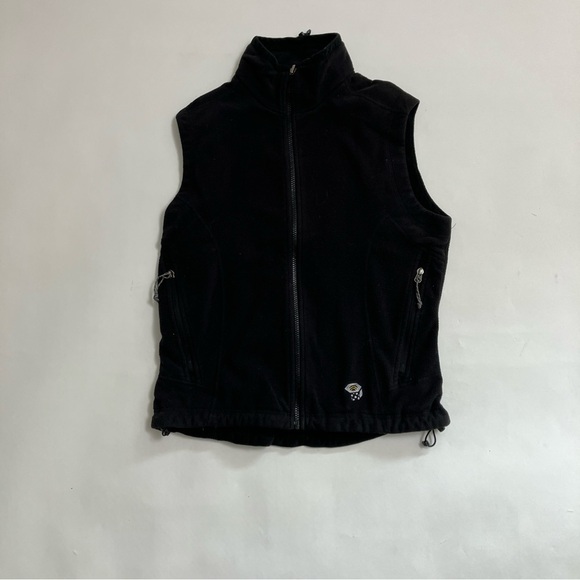 Mountain Hardwear Jackets & Blazers - MOUNTAIN HARD WEAR fleece vest